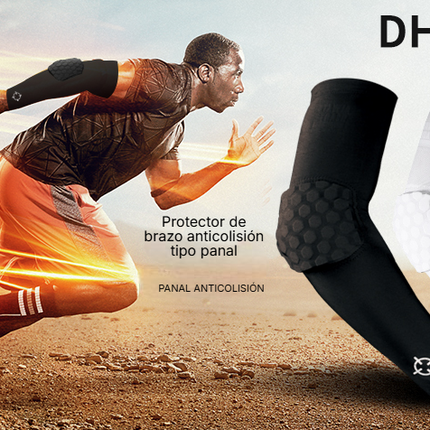Protector deportivo para brazo DH-6001