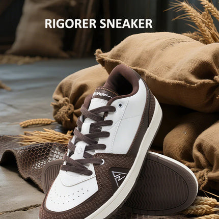 Zapatillas Rigorer Sneaker – Austin Reaves Edition Cafe