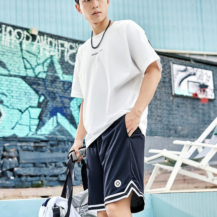 SHORTS CLASICO DEPORTIVO RIGORER