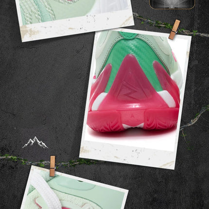 Zapatilla AR3 Melon Berry