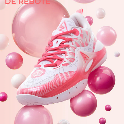 Zapatillas Rigorer AR2  Valentine's Day