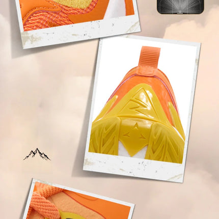 Zapatillas AR3 Sunset
