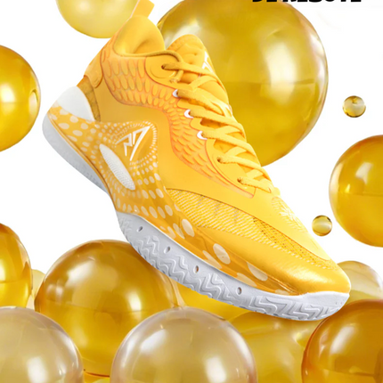 Zapatillas Rigorer AR2 Sunrise