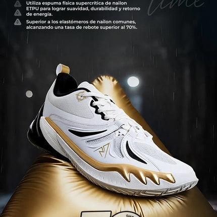 Zapatillas AR3 HITMAN