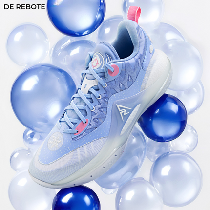 Zapatillas Rigorer AR2 Snowman