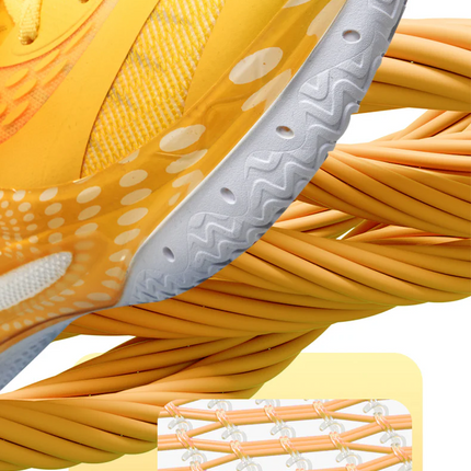 Zapatillas Rigorer AR2 Sunrise