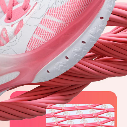 Zapatillas Rigorer AR2  Valentine's Day