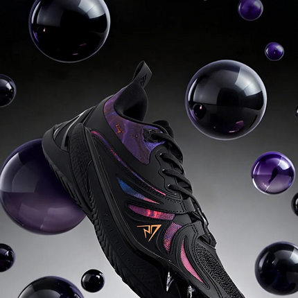 Zapatillas AR3 APOLLO