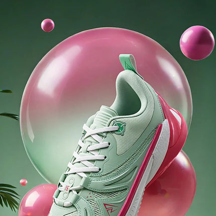 Zapatilla AR3 Melon Berry