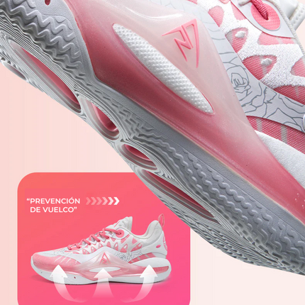 Zapatillas Rigorer AR2  Valentine's Day