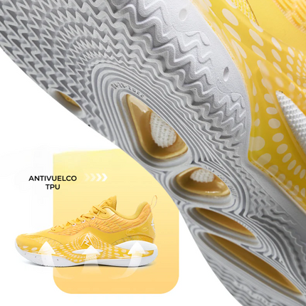 Zapatillas Rigorer AR2 Sunrise