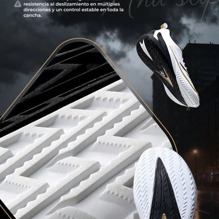 Zapatillas AR3 HITMAN