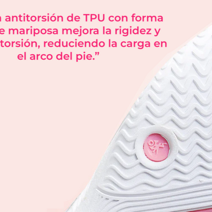 Zapatillas Rigorer AR2  Valentine's Day