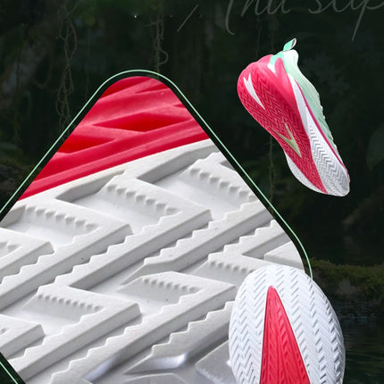 Zapatilla AR3 Melon Berry