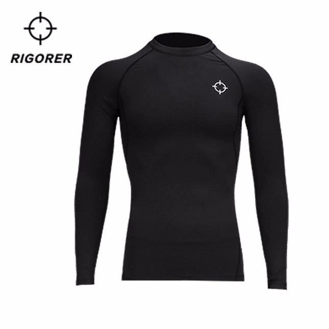 Camiseta de Compresión Rigorer