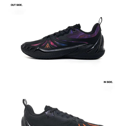 Zapatillas AR3 APOLLO