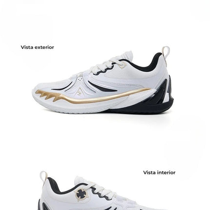 Zapatillas AR3 HITMAN