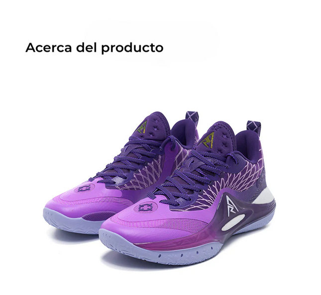 Zapatillas AR2 Showtime