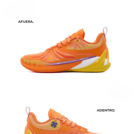 Zapatillas AR3 Sunset