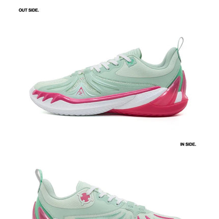 Zapatilla AR3 Melon Berry
