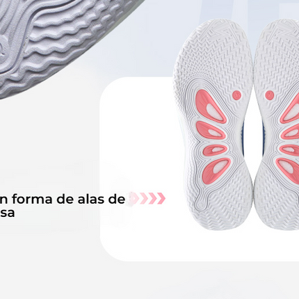 Zapatillas Rigorer AR2 Snowman