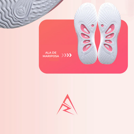 Zapatillas Rigorer AR2  Valentine's Day