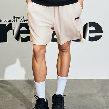 Shorts de punto RIGORER