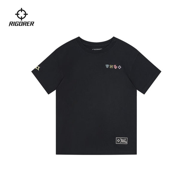 Polera Ballislife M/corta