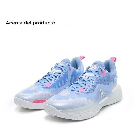 Zapatillas Rigorer AR2 Snowman