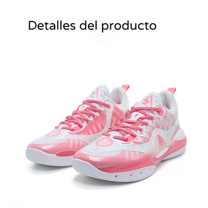Zapatillas Rigorer AR2  Valentine's Day