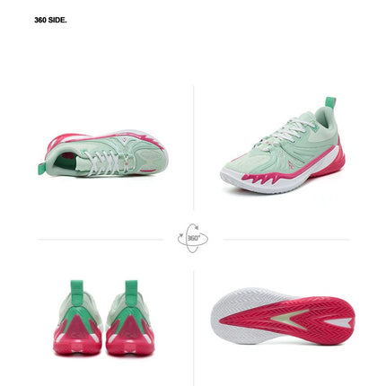 Zapatilla AR3 Melon Berry