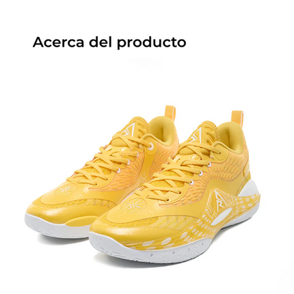 Zapatillas Rigorer AR2 Sunrise