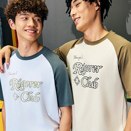 Poleras Club Rigorer