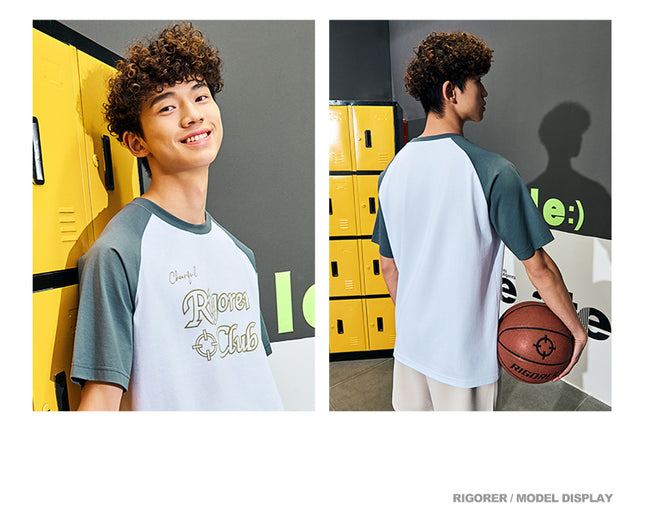 Poleras Club Rigorer
