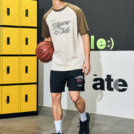 Poleras Club Rigorer