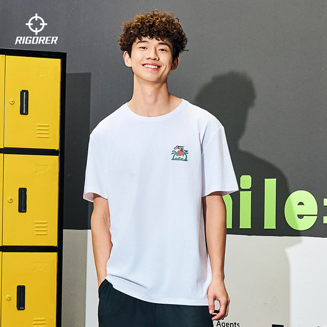 Polera Oversize Amoy Rigorer