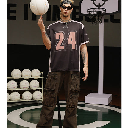 Polera Rigorer Nro. 24