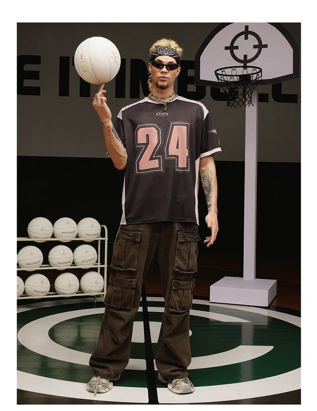 Polera Rigorer Nro. 24
