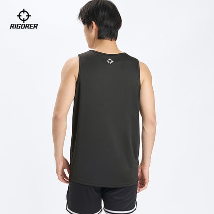 Camiseta de entrenamiento sin mangas