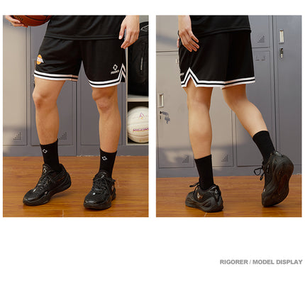 Short Rigorer ZZBA