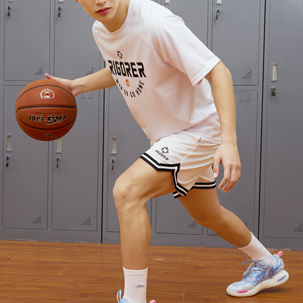 Short Rigorer ZZBA