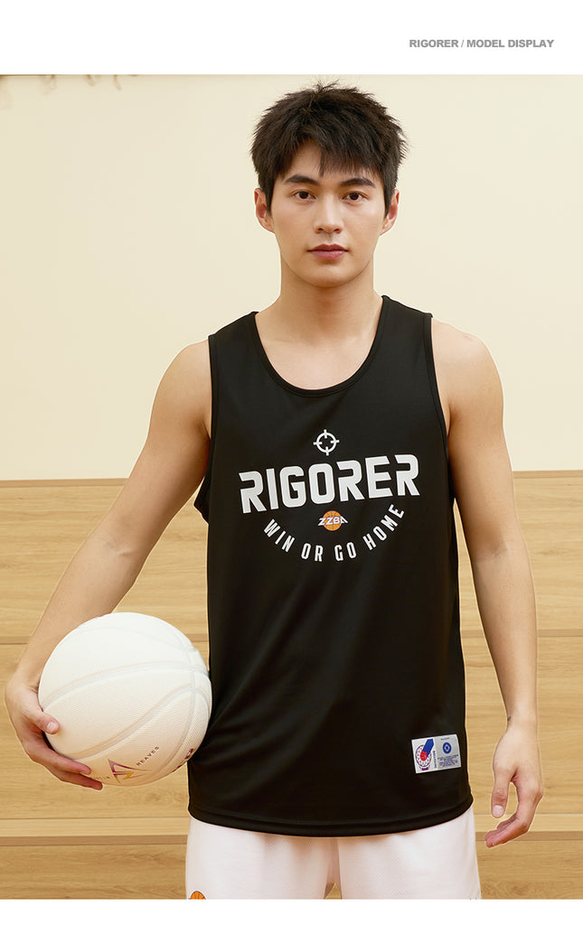 Camiseta de entrenamiento sin mangas
