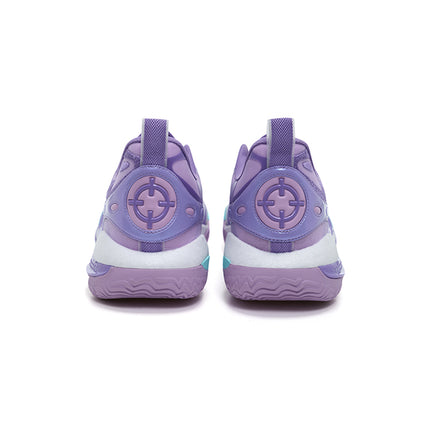 Zapatillas Rigorer AR2  Milkyway
