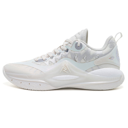 Zapatilla AR2 Blanca