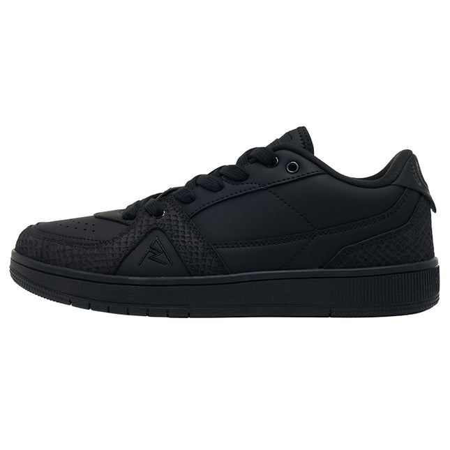 Zapatillas Rigorer Urbanas Negro