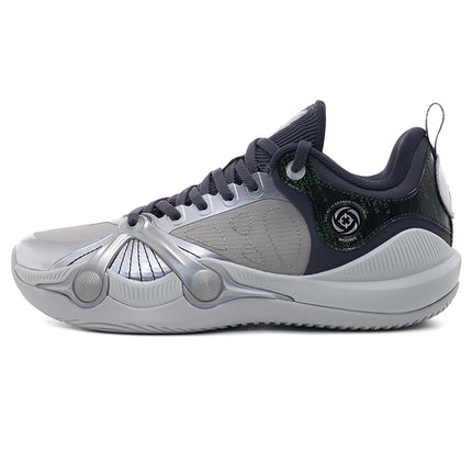 Zapatillas BP1 Rain Code