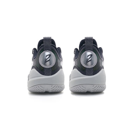 Zapatillas BP1 Rain Code