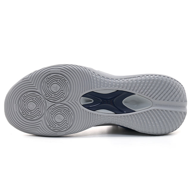 Zapatillas BP1 Rain Code