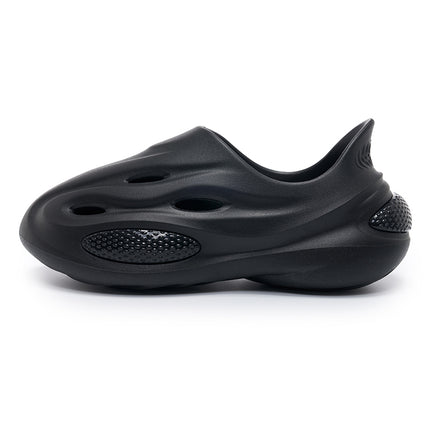 Sandalias Rigorer Clogs 2 -Negro