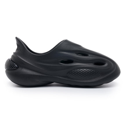 Sandalias Rigorer Clogs 2 -Negro